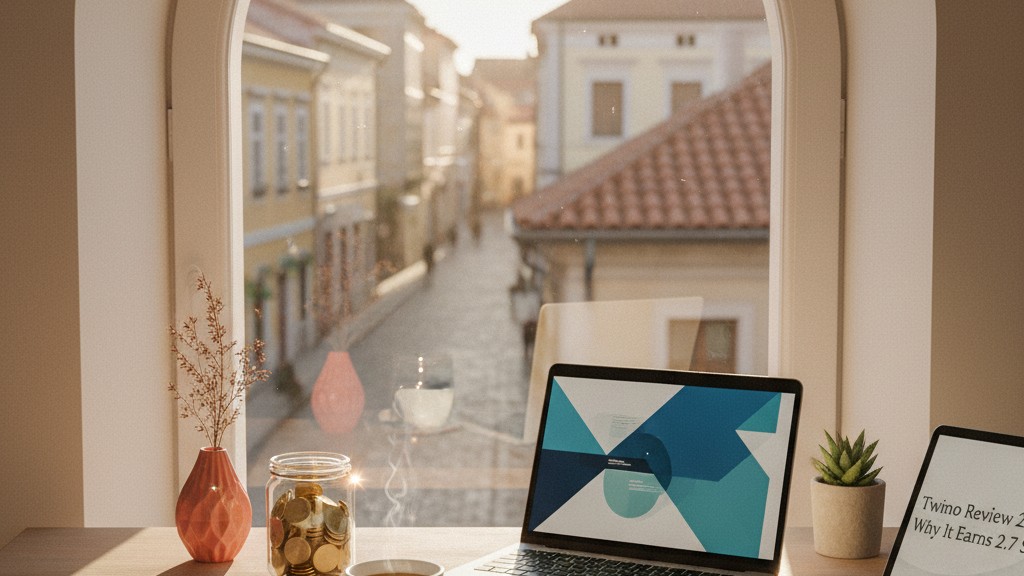 Twino review